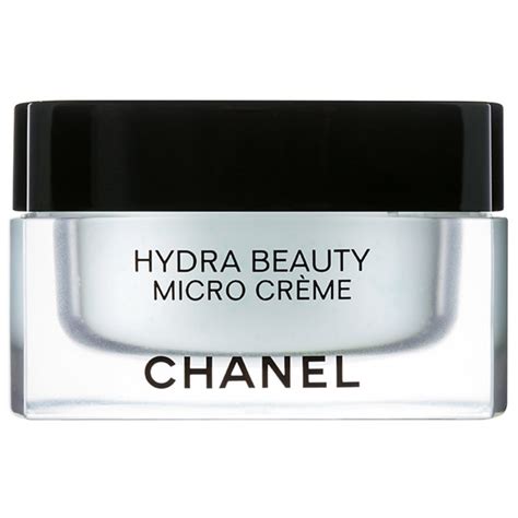 chanel feuchtigkeitscreme|chanel hydra micro creme.